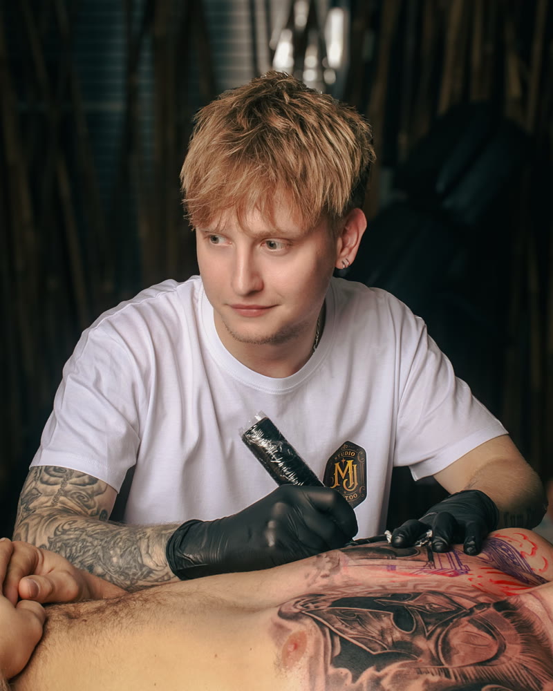 Daniel
